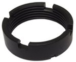 KAK AR-15 Mil-Spec Castle Nut AR15-LP-057