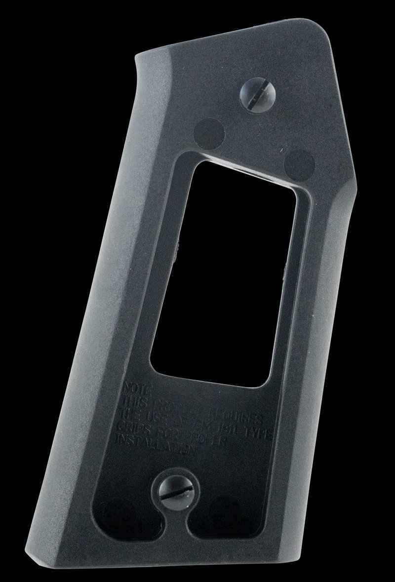 Pearce Grip AR-15 Grip Adapter PGAR15 Polymer Black