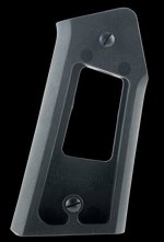 Pearce Grip PGAR15 AR-15 Grip Adapter Polymer Black