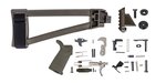 Palmetto State Armory JAKL Pistol 5.56 NATO Lower Build Kit ODG
