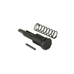 Timber Creek AR Forward Assist, Black