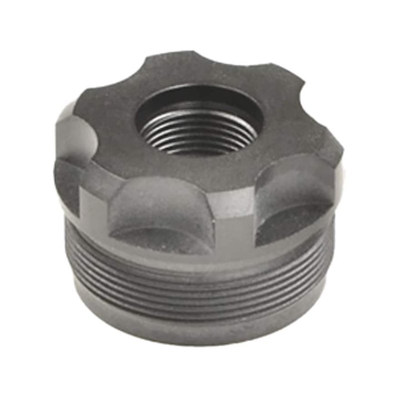 Griffin Armament Fixed Barrel Suppressor Mount 5/8-24 Thread