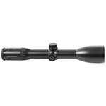 Schmidt Bender 3-12x54 Polar T96 FFP P4FL ASV II Riflescope