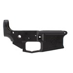 Ballistic Advantage Stripped AR-15 Enhanced Lower Receiver