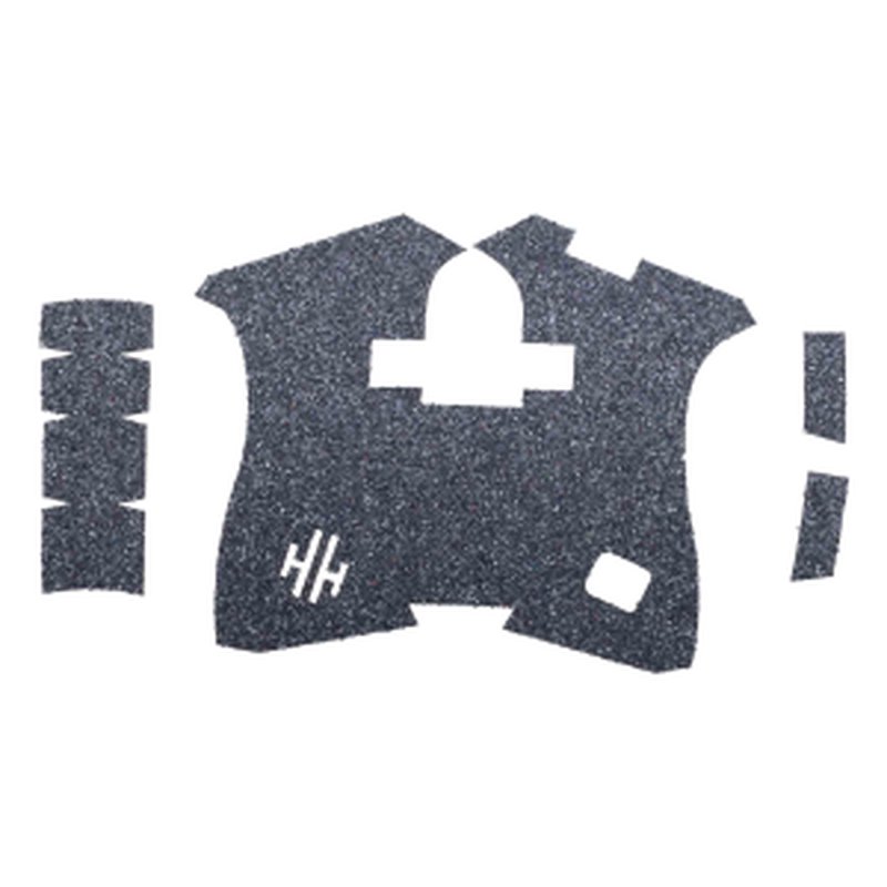 Handleit Grips Elite Series Grips Glock 43X/48 Grip Panels