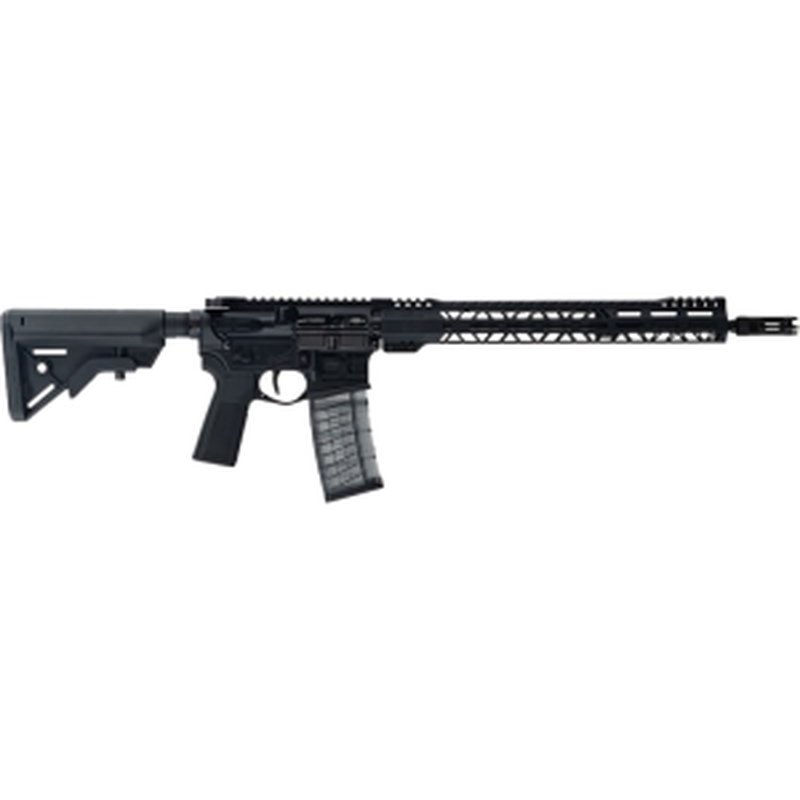 Faxon Firearms Sentry-X 223 Rem/5.56 NATO 16\" Black Nitride Barrel Rifle - FX5216X