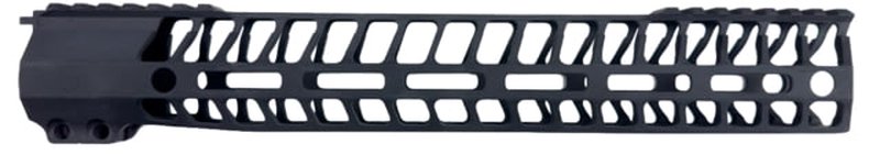 Dark Storm Industries DS-15 Monsoon M-Lok QD Ultra Light Handguard