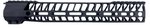 Dark Storm Industries DS-15 Monsoon M-Lok QD Ultra Light Handguard