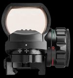 Aim Sports Reflex Red Dot Sight 1 MOA Adjustable 1x33mm