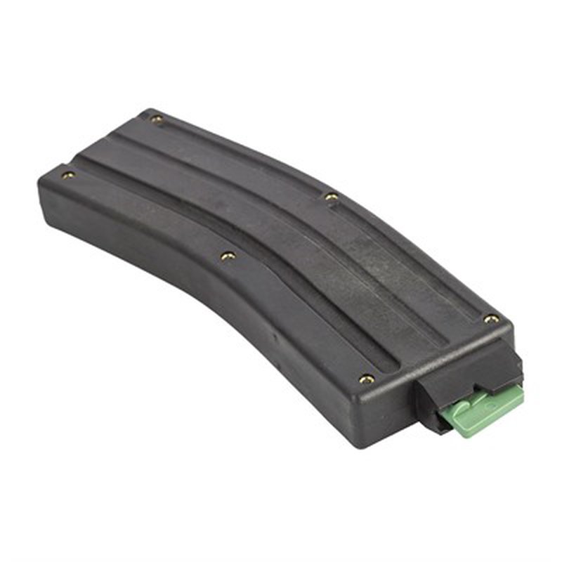 CMMG 22ARC Magazine AR-15 25-Round 22LR Black