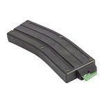 CMMG 22ARC Magazine AR-15 25-Round 22LR Black