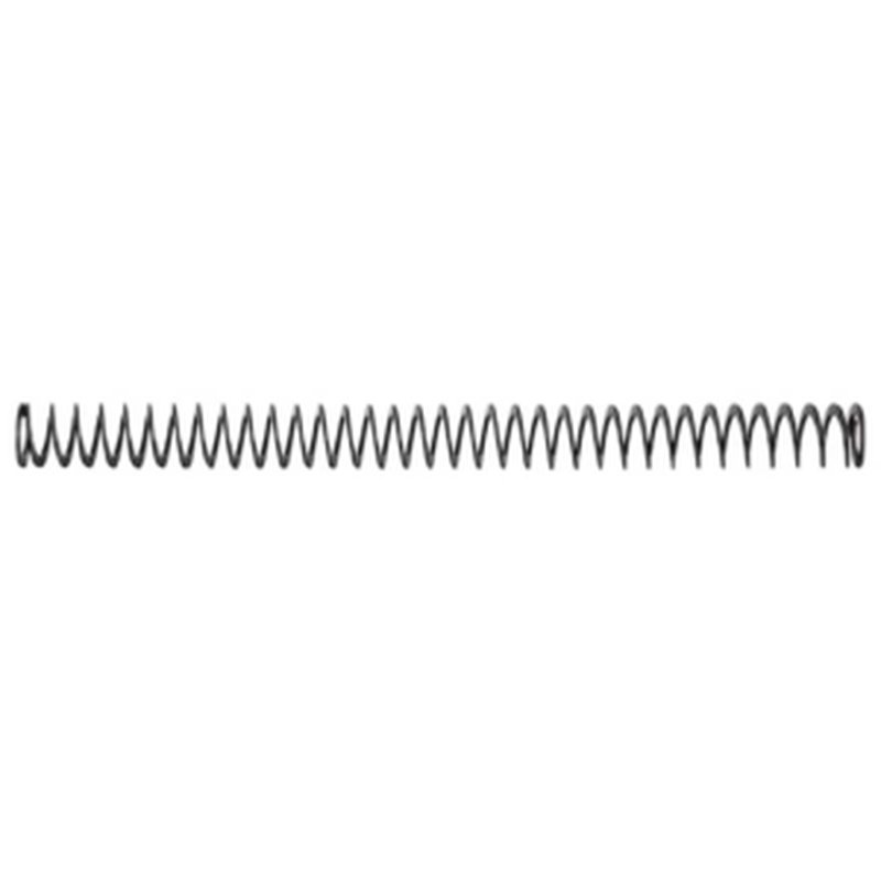 ISMI Recoil Spring for M&P 9mm/357 Sig/40 S&W 13 lb Chrome Silicon