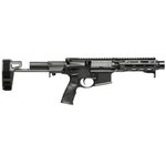 Daniel Defense DDM4 PDW 300 Blackout 7" Semi-Auto Pistol - 02-088-22070-067 - No Magazine