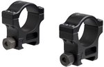 Trijicon AccuPoint 30mm Aluminum Rifle Scope Rings - Standard TR104, Intermediate TR105 or Extra High TR106
