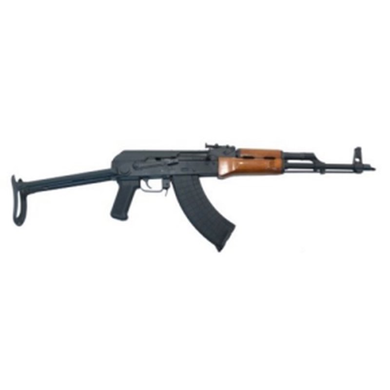 I.O. Inc AKM247CUF 7.62x39 16.5in 30rd