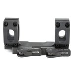 American Defense Mfg Ad-Recon 30mm Scope Mount Black