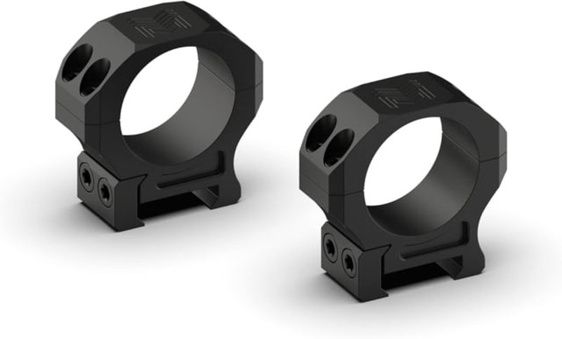 Monstrum Pro Series 7075 Aluminum Scope Rings
