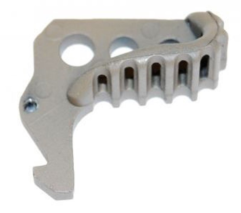 GUNTEC USA AR-15 Gen 2 Charging Handle Latch