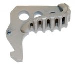 GUNTEC USA AR-15 Gen 2 Charging Handle Latch