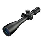 NIKON Black FX1000 4-16x50SF Matte FX-MOA FFP