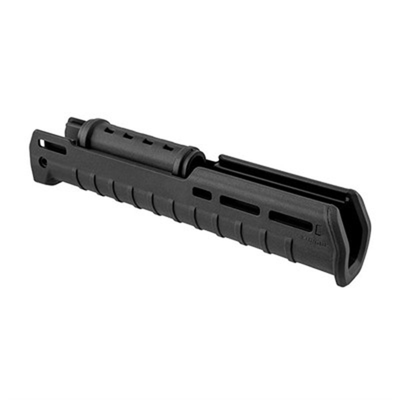 Magpul MAG586-BLK Zhukov Handguard AK Platform M-LOK Black