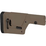 Magpul MAG672-FDE PRS Gen 3 Field Precision Stock AR-15/M16/M4/SR25/M110/AR-10 Aluminum/Polymer Flat Dark Earth