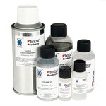DuraCoat DualFil Kit Matte Black Finishing Kit for Recoating