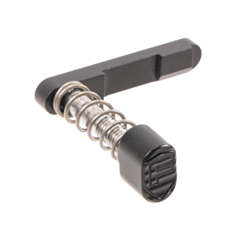 Fortis BMCR-BLK AR-15 Magazine Catch & Release Button Combo Black