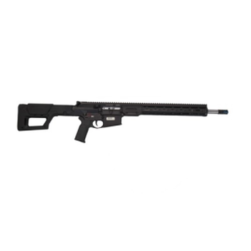 LMT MWS 6.5 Creedmoor 18 Inch Rifle 20 Round