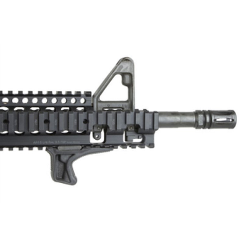 BRAVO COMPANY BCM Gunfighter KAG Grip - 1913 Picatinny Rail Version - Black