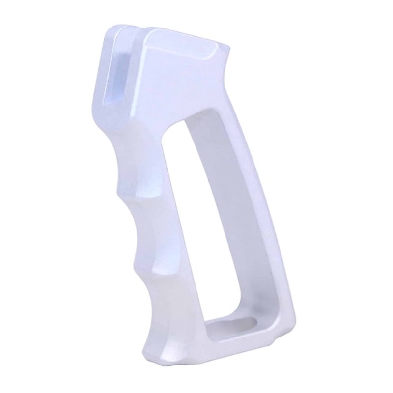 Guntec USA Gen 2 Ultralight Series Skeletonized Aluminum Pistol Grip