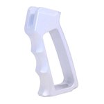 Guntec USA Gen 2 Ultralight Series Skeletonized Aluminum Pistol Grip