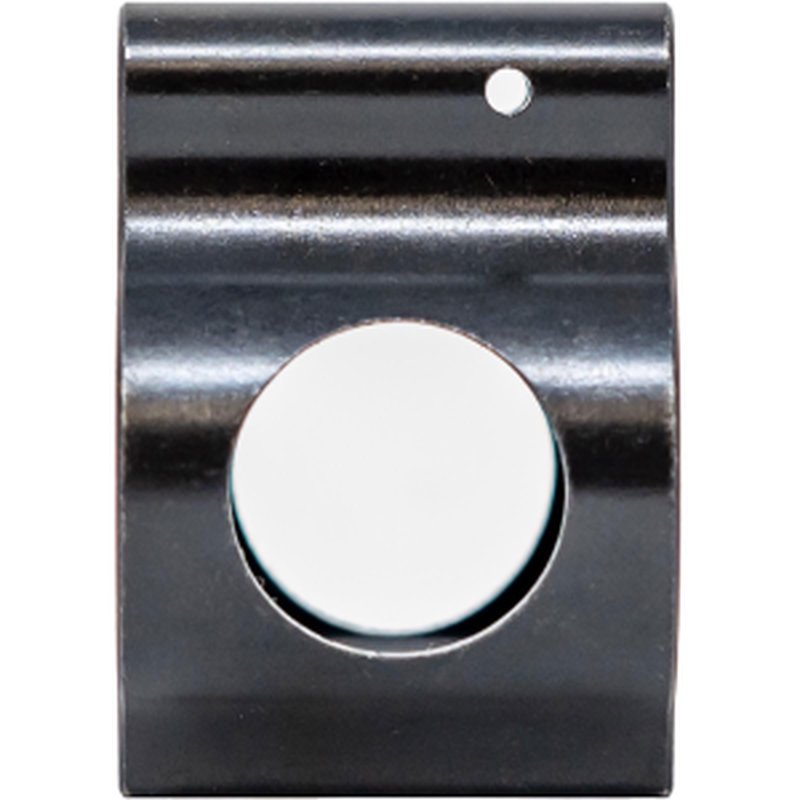 Faxon AR-10 Gas Block 3-Screw Height .750 GB-10-750-3