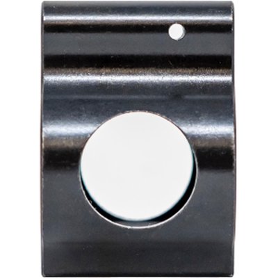 Faxon AR-10 Gas Block 3-Screw Height .750 GB-10-750-3