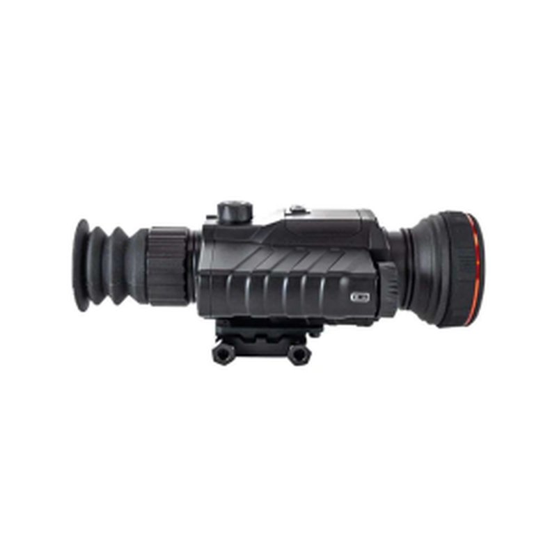 X-Vision Optics Impact 250 Thermal Scope 384x288 4.7-18.8x 50mm