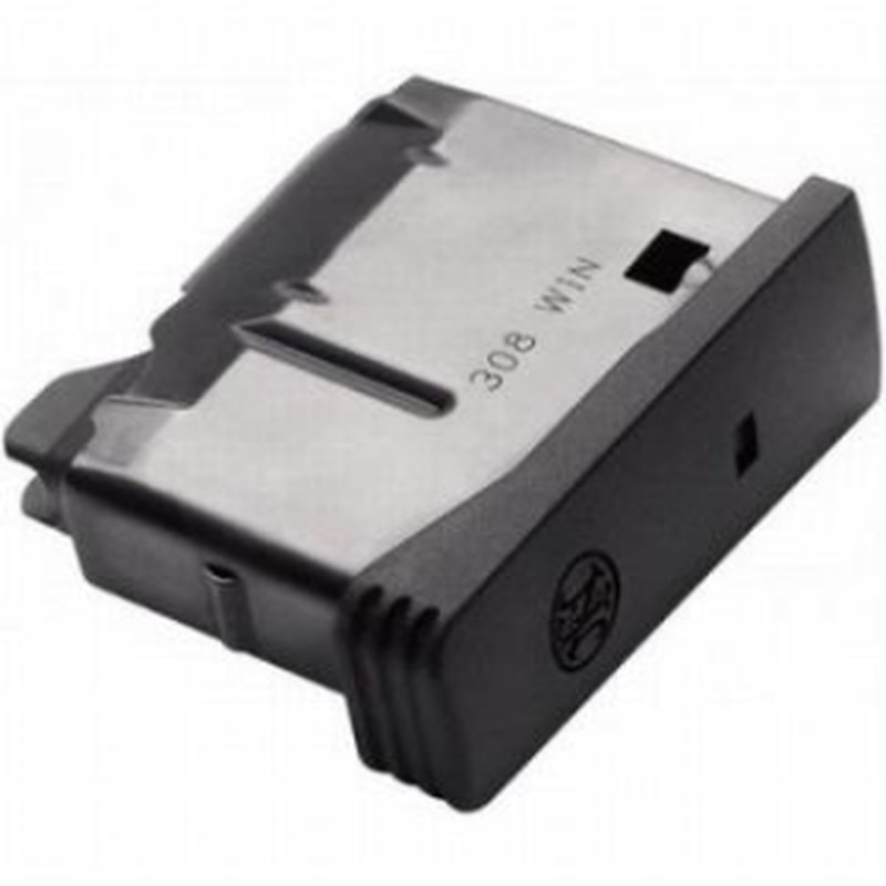 SPR Tactical 5-Round 308 Winchester Magazine for FN SPR A5M