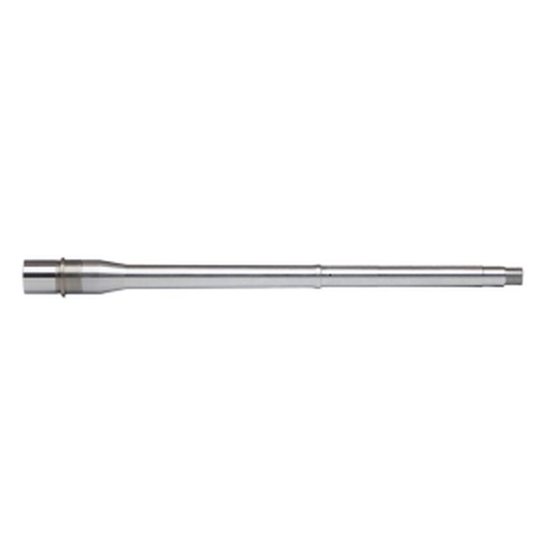 16" .308 Tac Gov Mid-Length Barrel w/ 1:10 Twist Rate, Stainless Steel - Bead Blasted