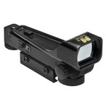 NCStar Red Dot Reflex Sight 3/8in Dovetail Base DP38