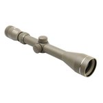 NCSTAR SHOOTER I SERIES 3-9X40 TAN SC