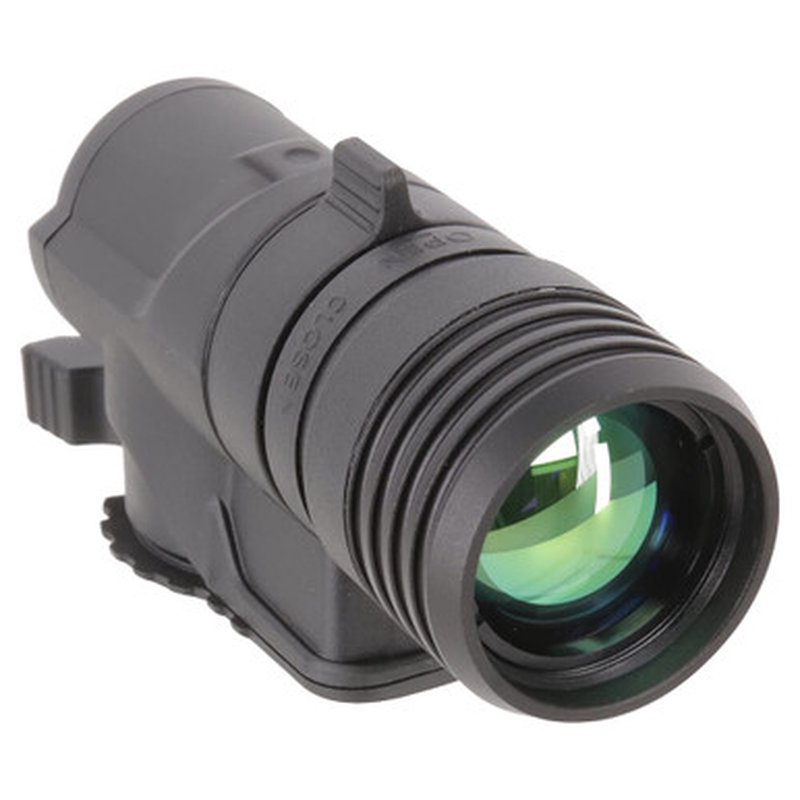Pulsar Ultra X940A 940nm IR Illuminator Bayonet Mount