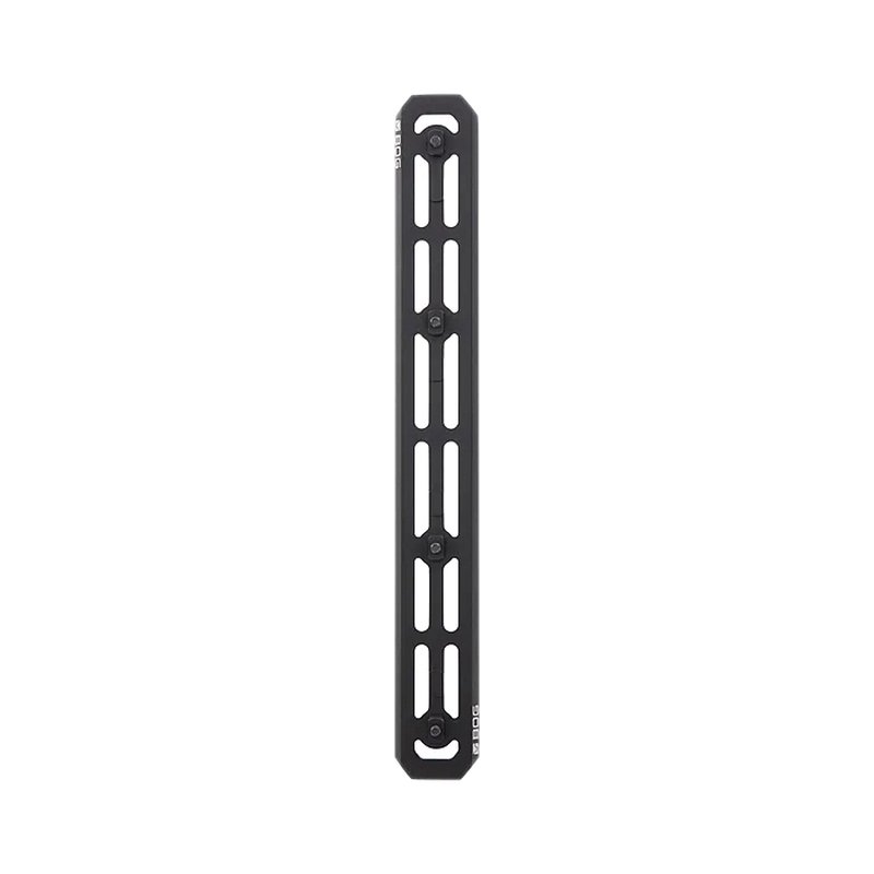 BOG M-LOK ARCA-Swiss Tripod Plate 12" Black