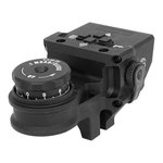 Barrett BORS 2.0 Nightforce NXS 5.5-22 Scope Ring Adapter
