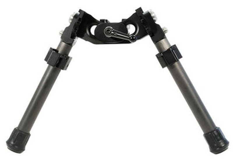 Long Range Accuracy Light Tactical Bipod Long Legs