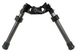 Long Range Accuracy Light Tactical Bipod Long Legs