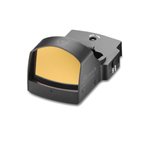 Burris FastFire 2 4-MOA Red Dot Reflex Sight w/ Picatinny Mount