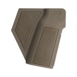 B5 Systems Type C P-Grip, Flat Dark Earth - Reliable, Comfortable Grip - PGR-1522