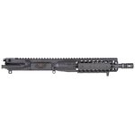 LWRC IC DI Upper Receiver 223/5.56 10.5in Black