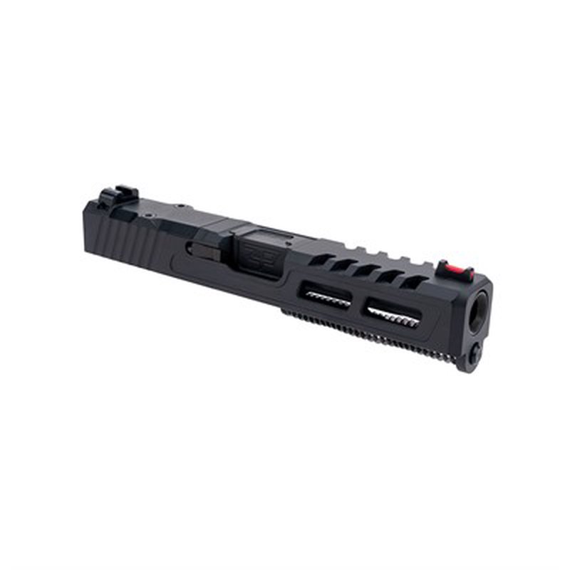 Zaffiri Precision ZPS.2 Complete Slide Glock 19 Gen 3 RMR Footprint