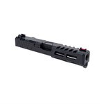 Zaffiri Precision ZPS.2 Complete Slide Glock 19 Gen 3 RMR Footprint