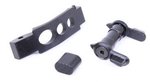 Guntec USA Enhanced L.U.K.E. AR-15 Lower Upgrade Kit